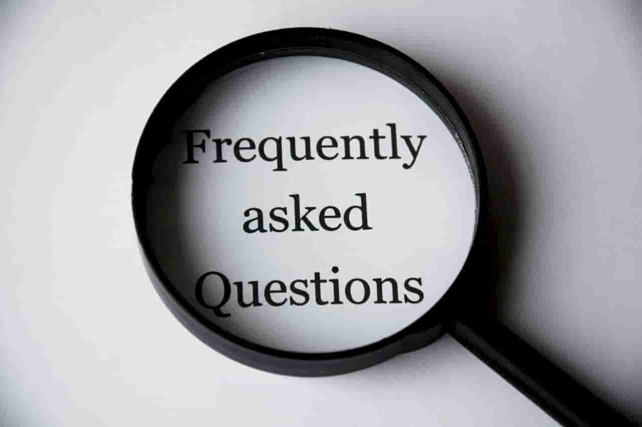 faqs about importing tablet counting machines from China
